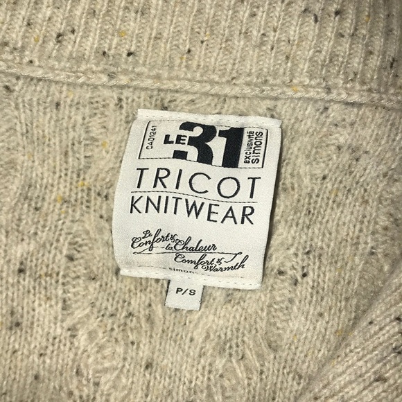 Simons Cardigan - Picture 3 of 3